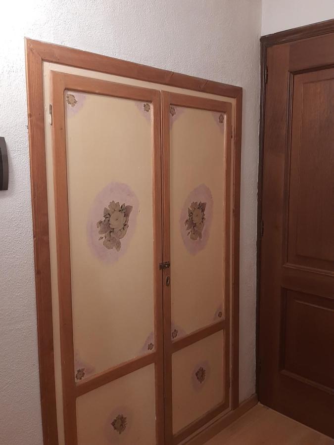 Casa Vacanze Da Lino Nus Esterno foto